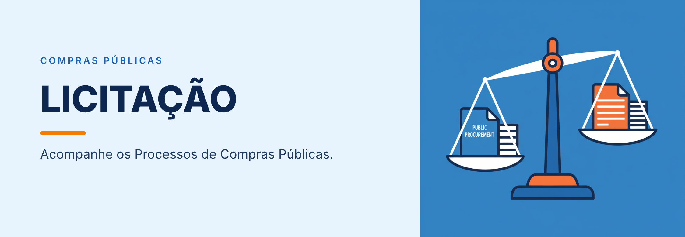 licitação