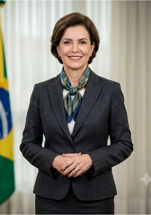 Prefeita - Prefeitura de Sairé - PE