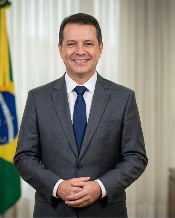 Vice-Prefeito - Prefeitura de Sairé - PE