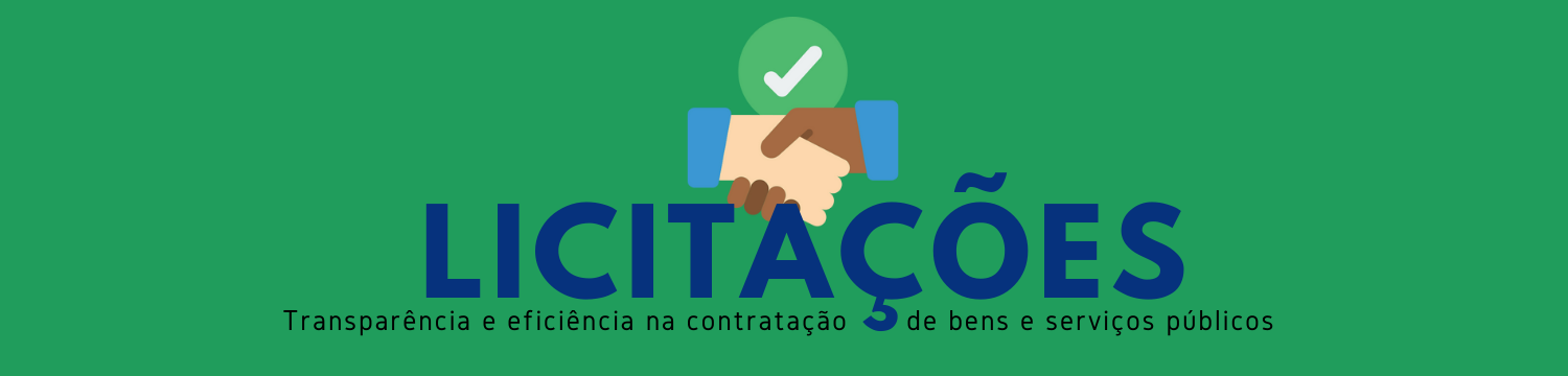 licitação